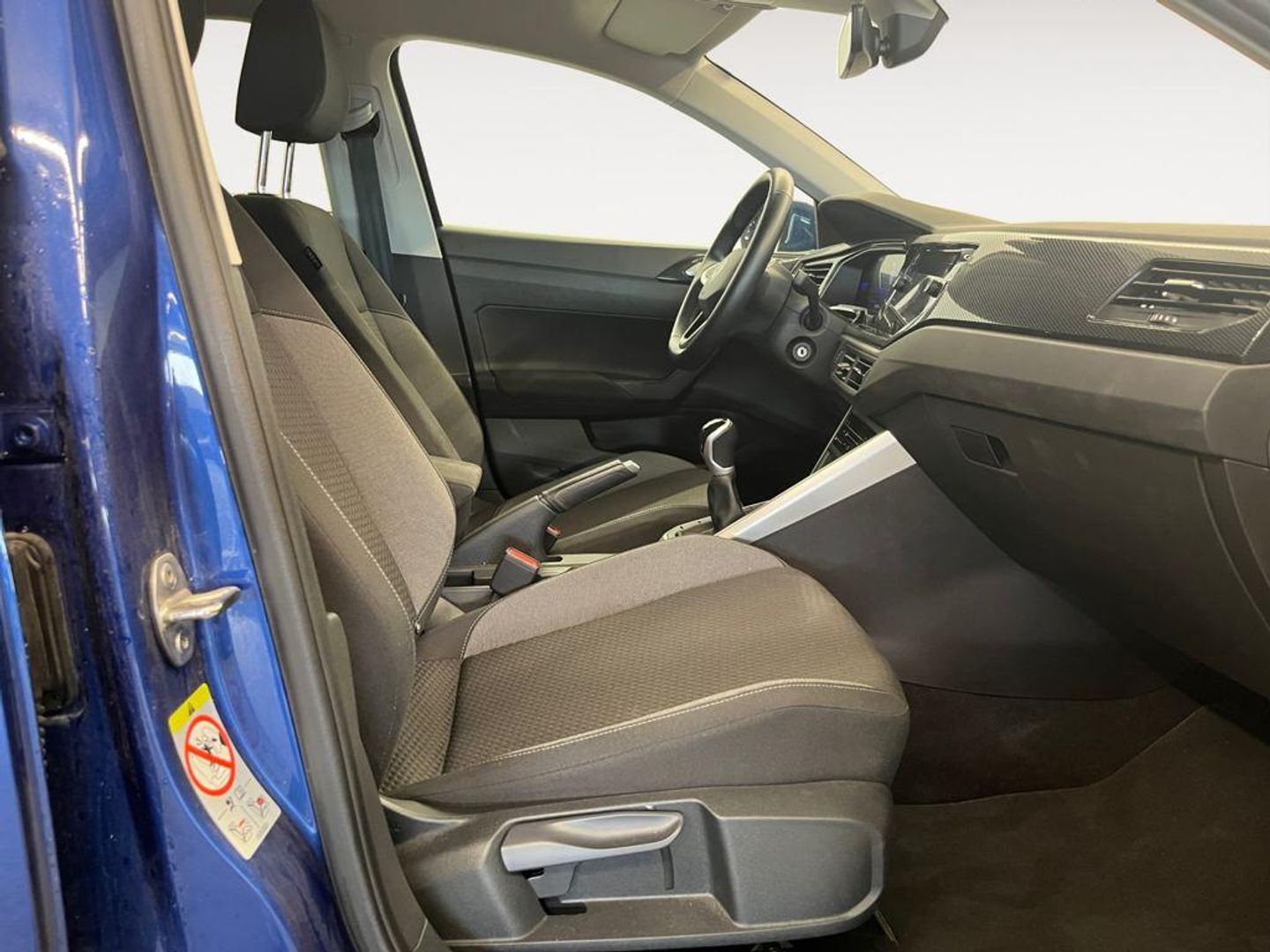 Volkswagen Taigo Life 1.0 TSI 70 kW (95 CV)