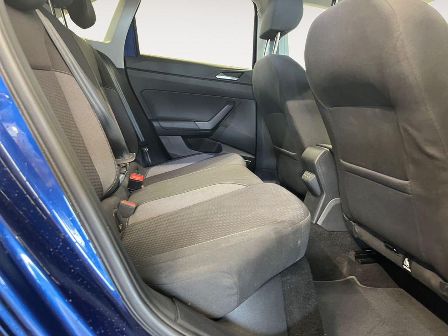 Volkswagen Taigo Life 1.0 TSI 70 kW (95 CV)