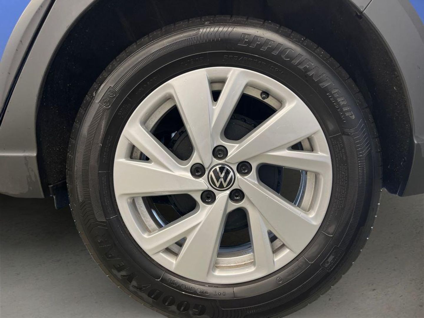 Volkswagen Taigo Life 1.0 TSI 70 kW (95 CV)