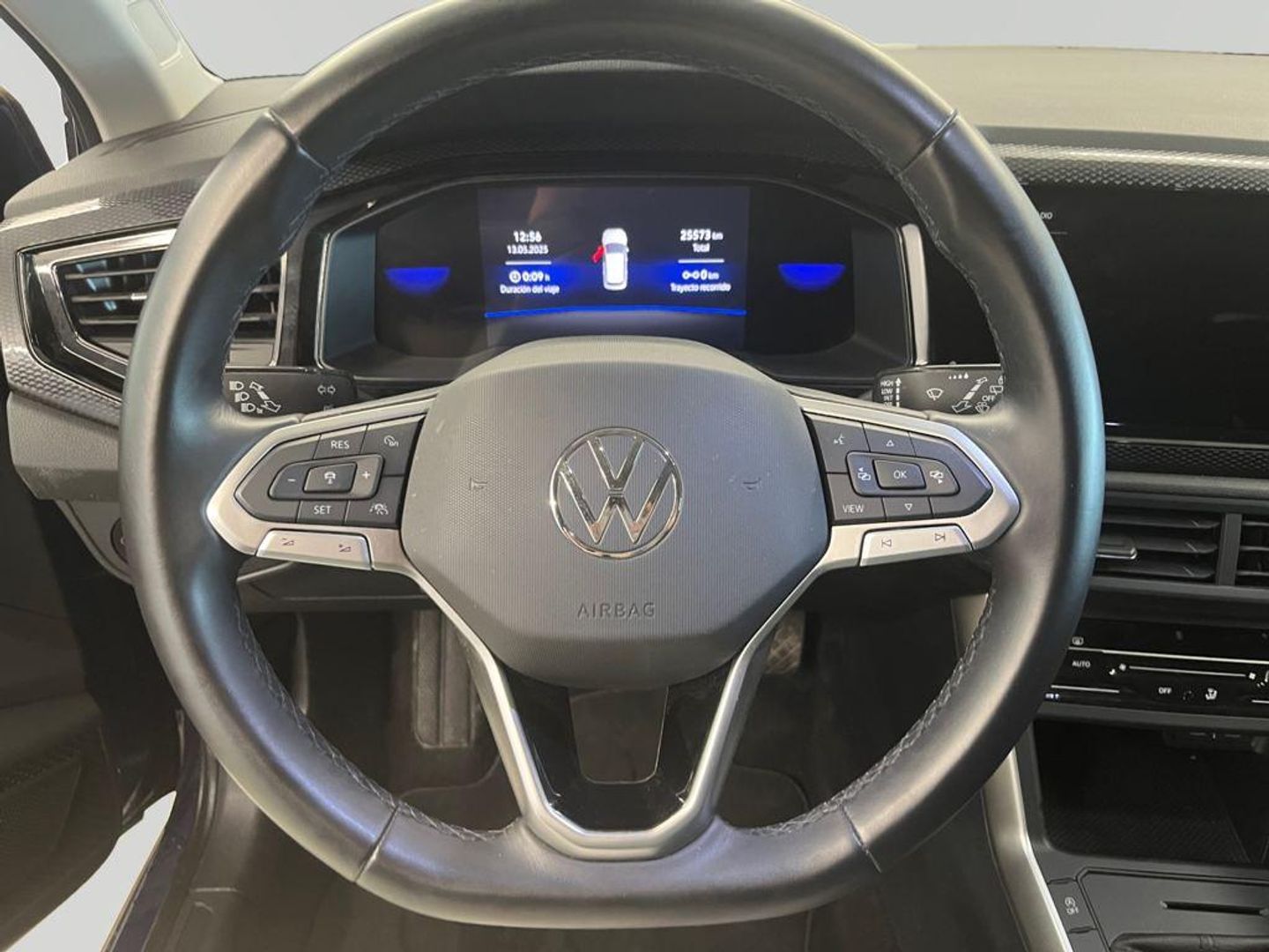 Volkswagen Taigo Life 1.0 TSI 70 kW (95 CV)