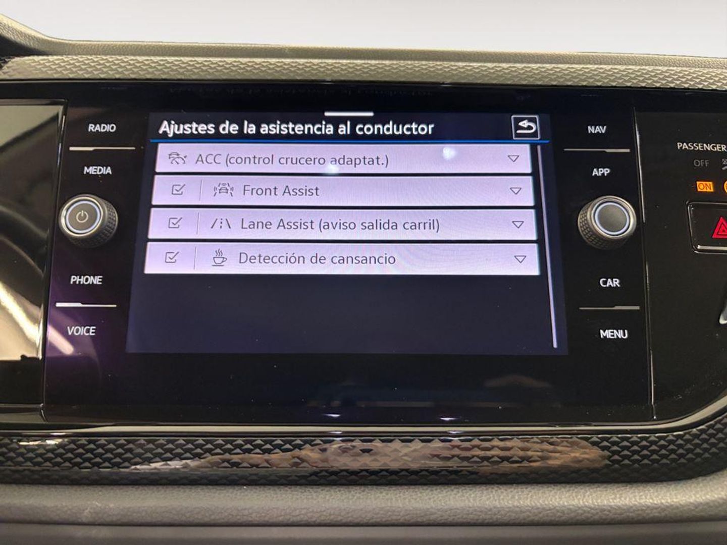 Volkswagen Taigo Life 1.0 TSI 81 kW (110 CV) DSG