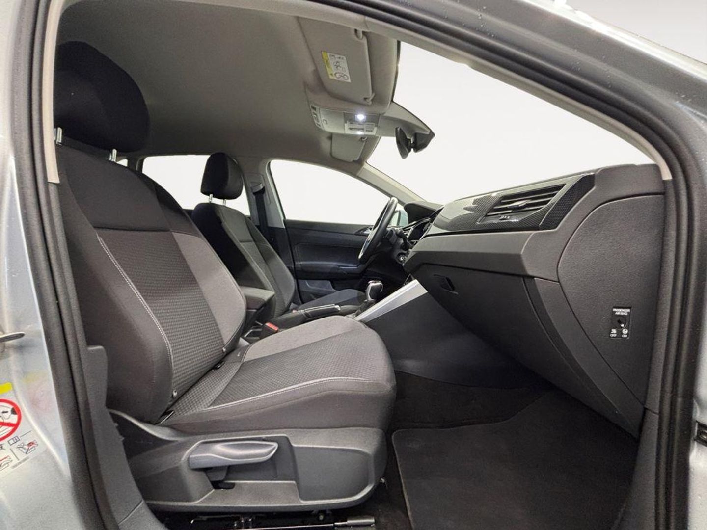 Volkswagen Taigo Life 1.0 TSI 81 kW (110 CV) DSG
