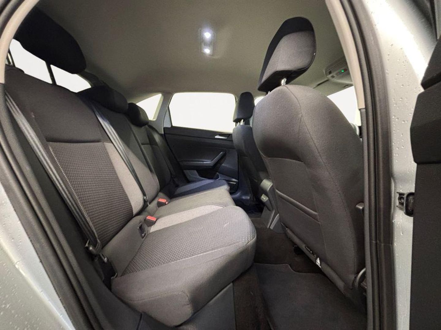 Volkswagen Taigo Life 1.0 TSI 81 kW (110 CV) DSG