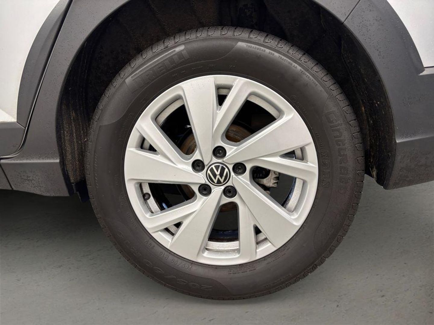 Volkswagen Taigo Life 1.0 TSI 81 kW (110 CV) DSG