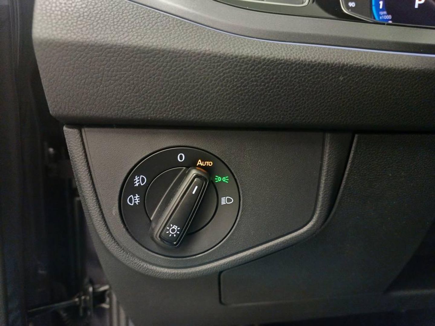 Volkswagen Taigo R-Line 1.0 TSI 81 kW (110 CV) DSG