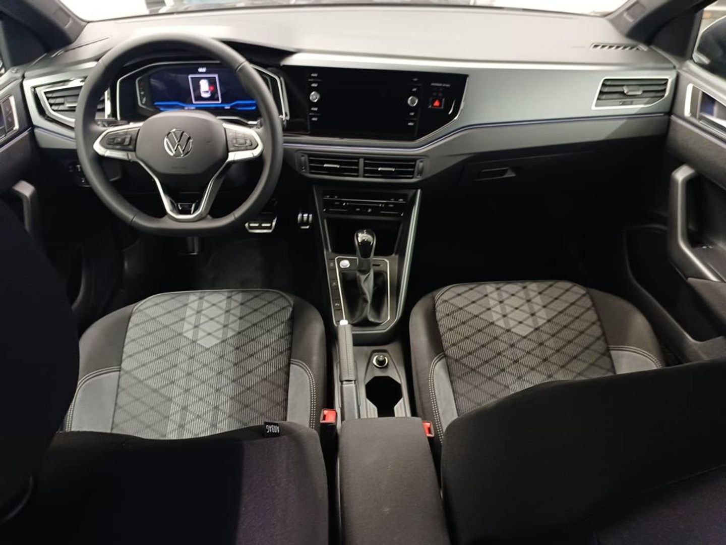 Volkswagen Taigo R-Line 1.0 TSI 81 kW (110 CV) DSG