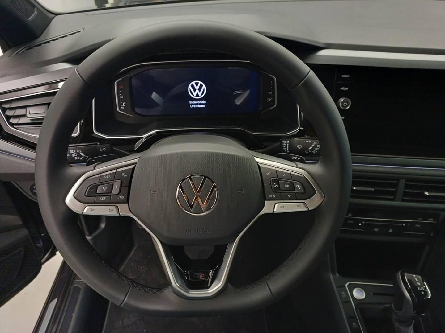 Volkswagen Taigo R-Line 1.0 TSI 81 kW (110 CV) DSG
