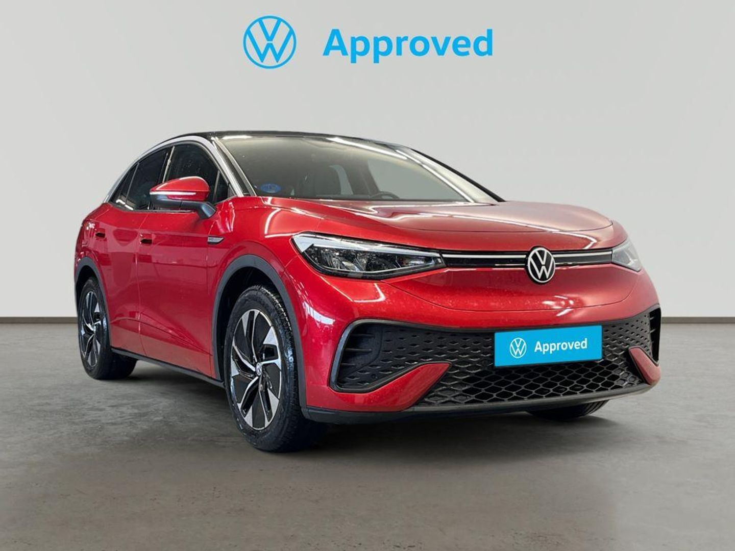 Volkswagen ID.5 Pro 128 kW (174 CV) Rojo SUV