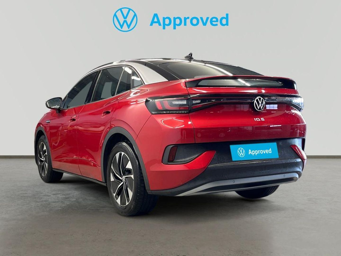 Volkswagen ID.5 Pro 128 kW (174 CV)