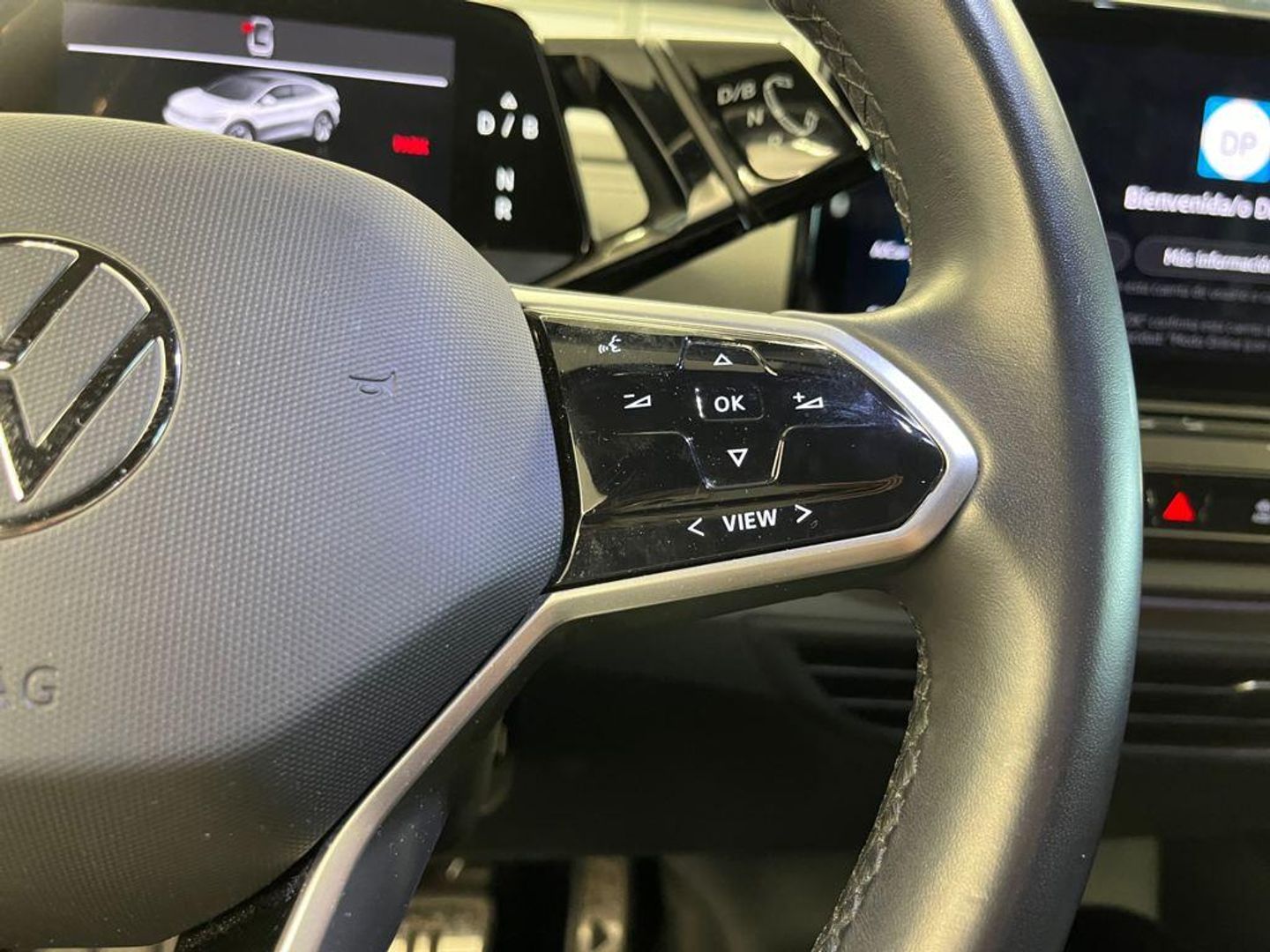 Volkswagen ID.5 Pro 128 kW (174 CV)