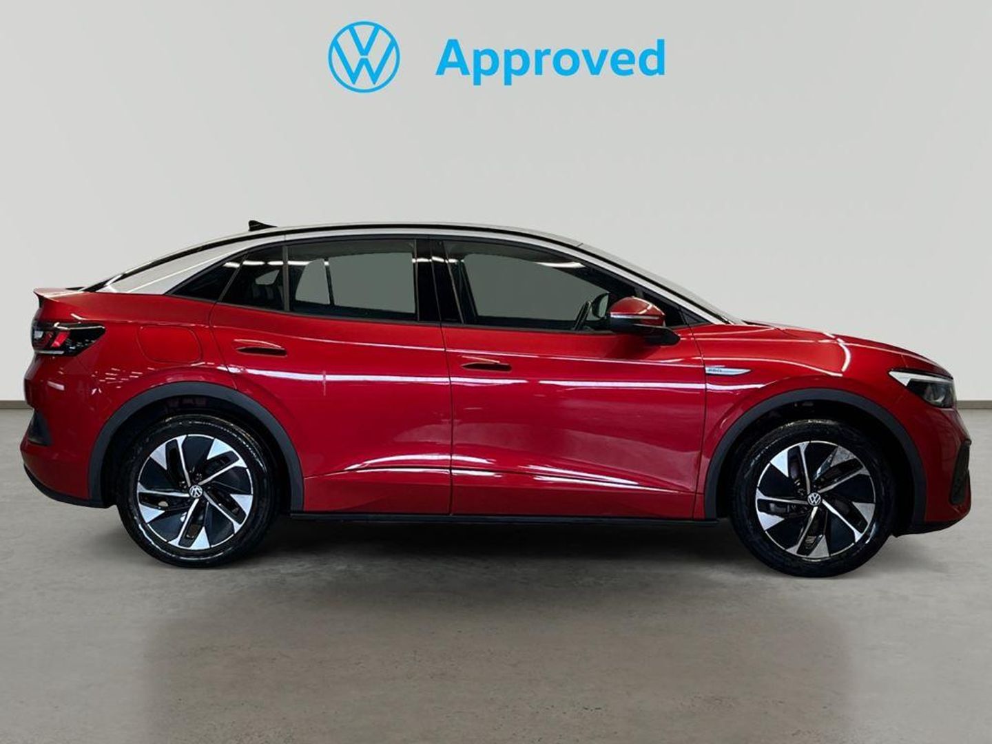 Volkswagen ID.5 Pro 128 kW (174 CV)