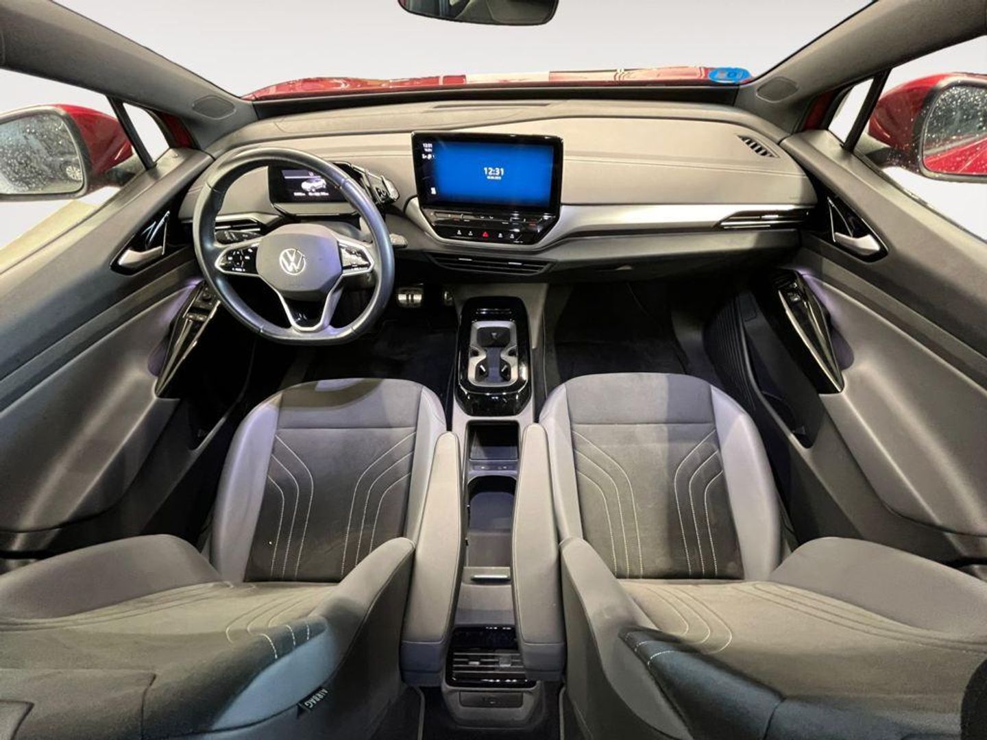 Volkswagen ID.5 Pro 128 kW (174 CV)
