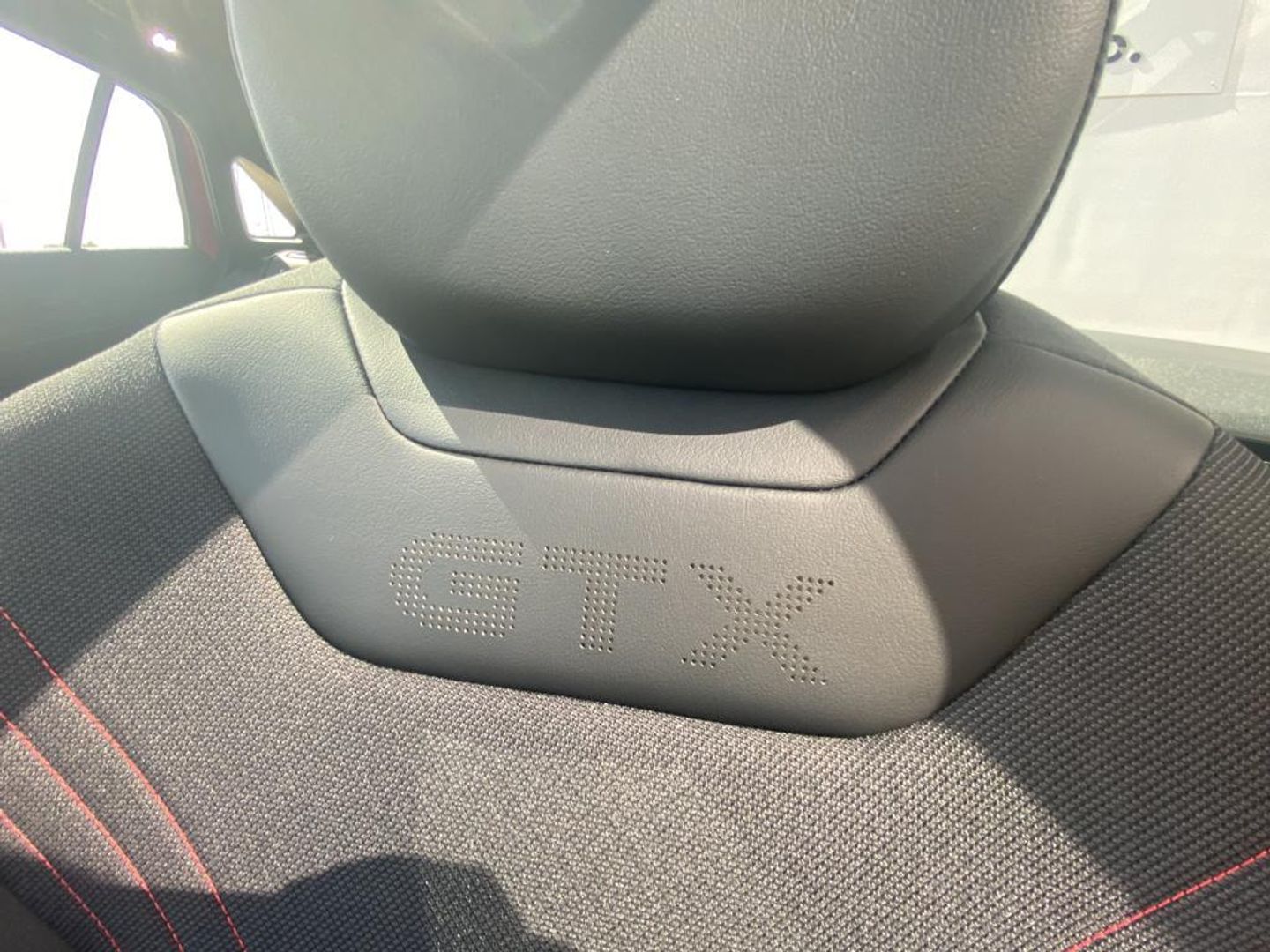Volkswagen ID.5 GTX Tracción 4 ruedas 220 kW (299 CV)