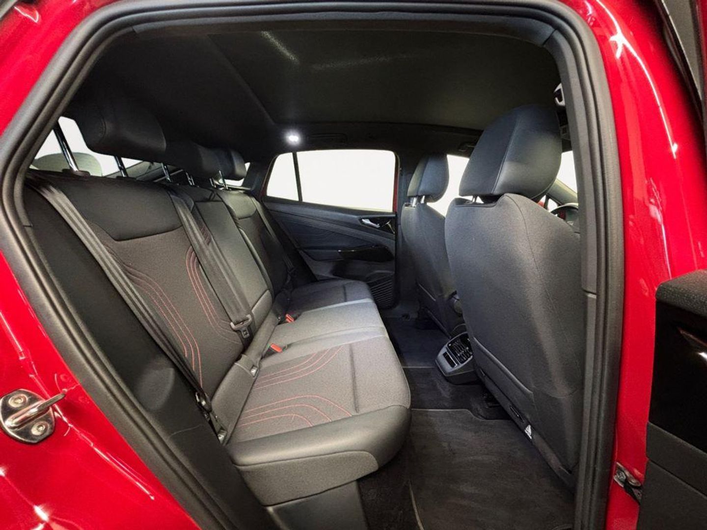 Volkswagen ID.5 GTX Tracción 4 ruedas 220 kW (299 CV)