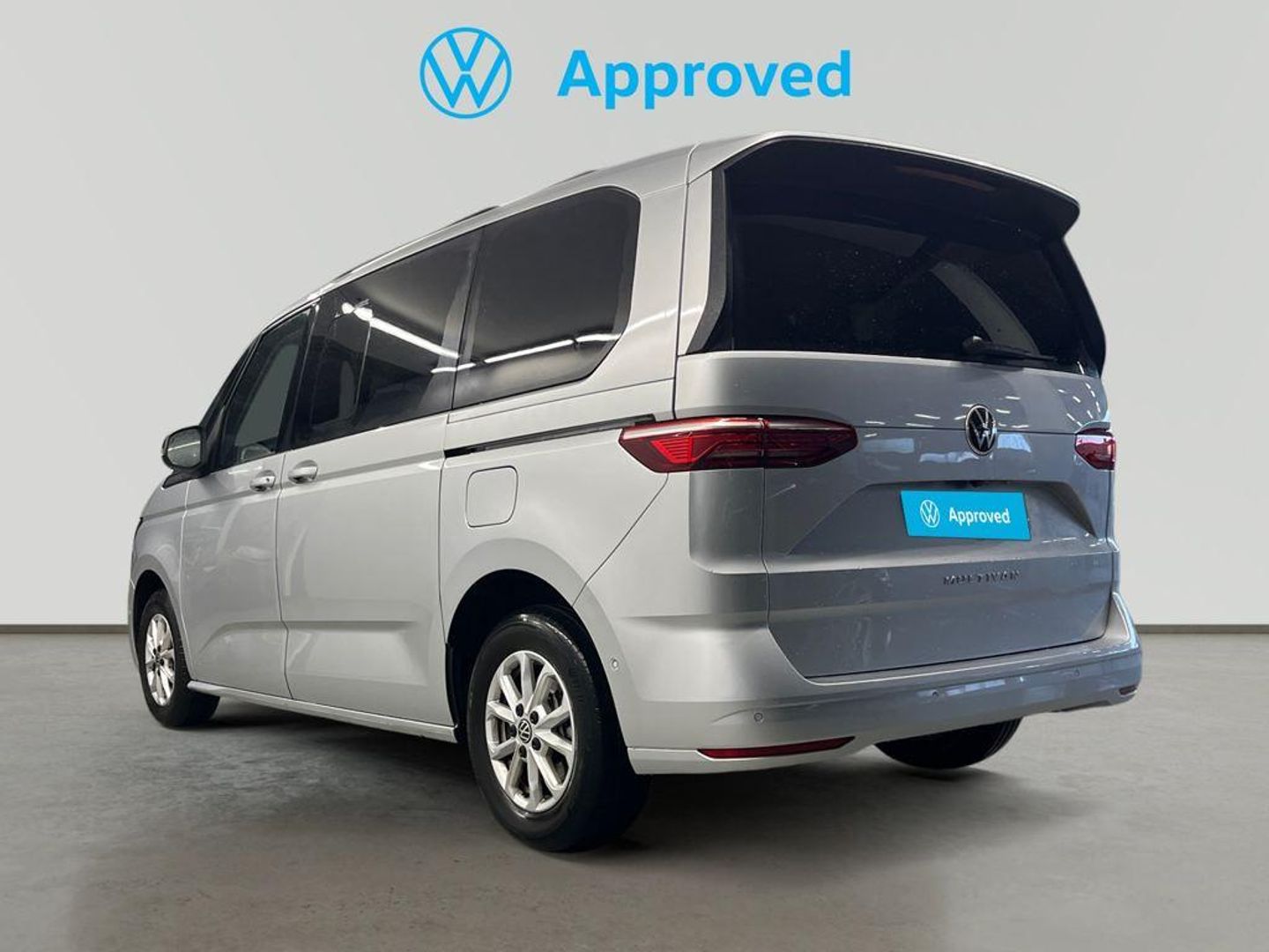 Volkswagen Multivan 2.0 TDI Batalla Corta 110 kW (150 CV) DSG