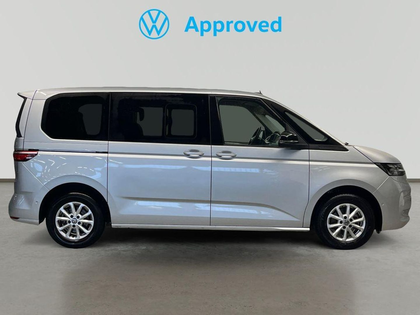 Volkswagen Multivan 2.0 TDI Batalla Corta 110 kW (150 CV) DSG