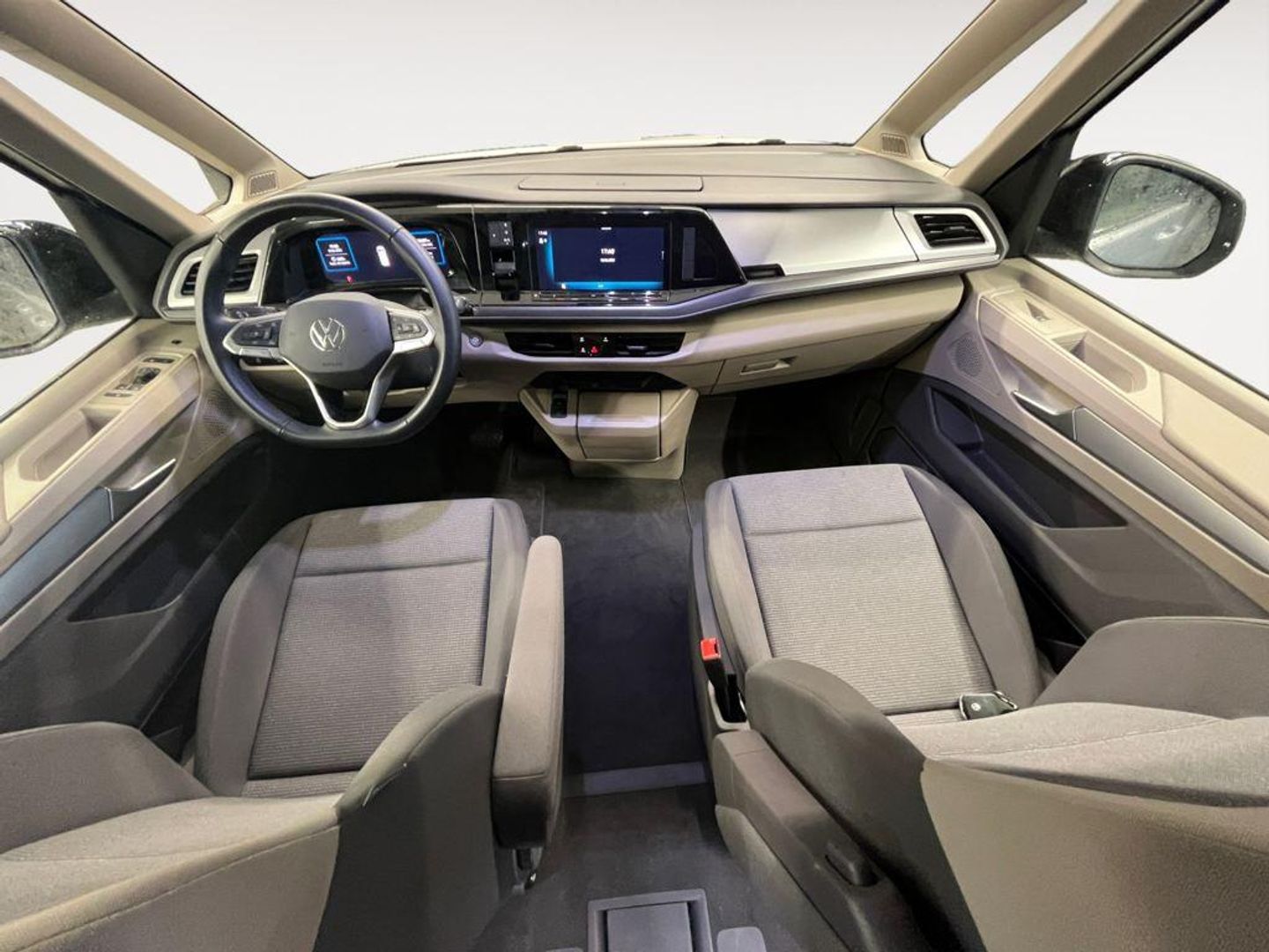 Volkswagen Multivan 2.0 TDI Batalla Corta 110 kW (150 CV) DSG