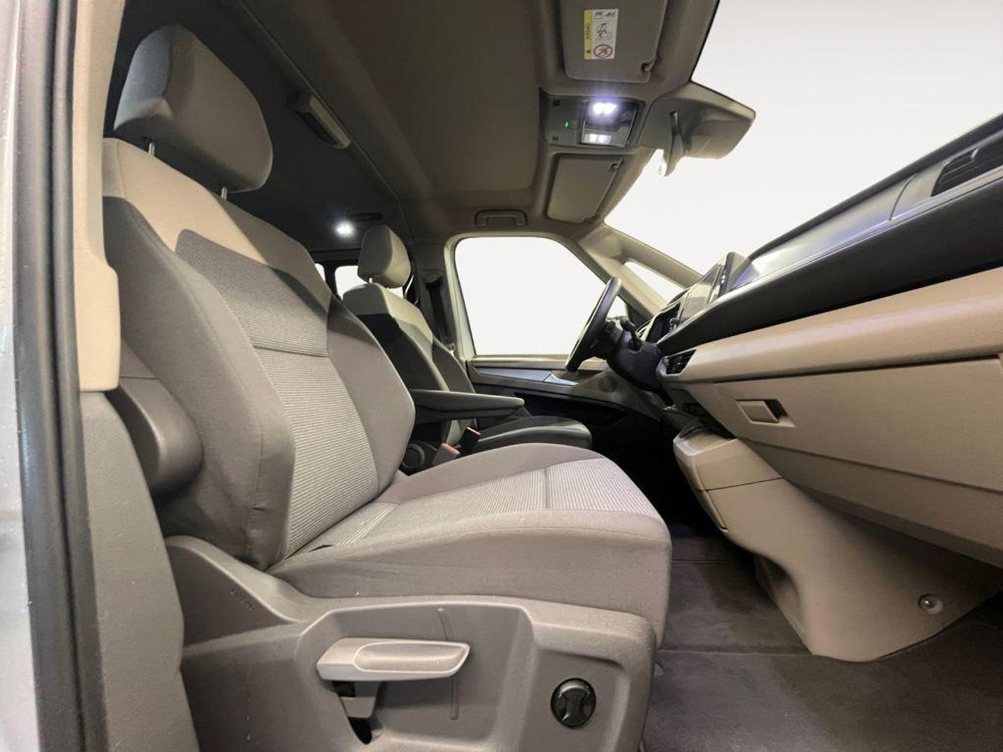 Volkswagen Multivan 2.0 TDI Batalla Corta 110 kW (150 CV) DSG