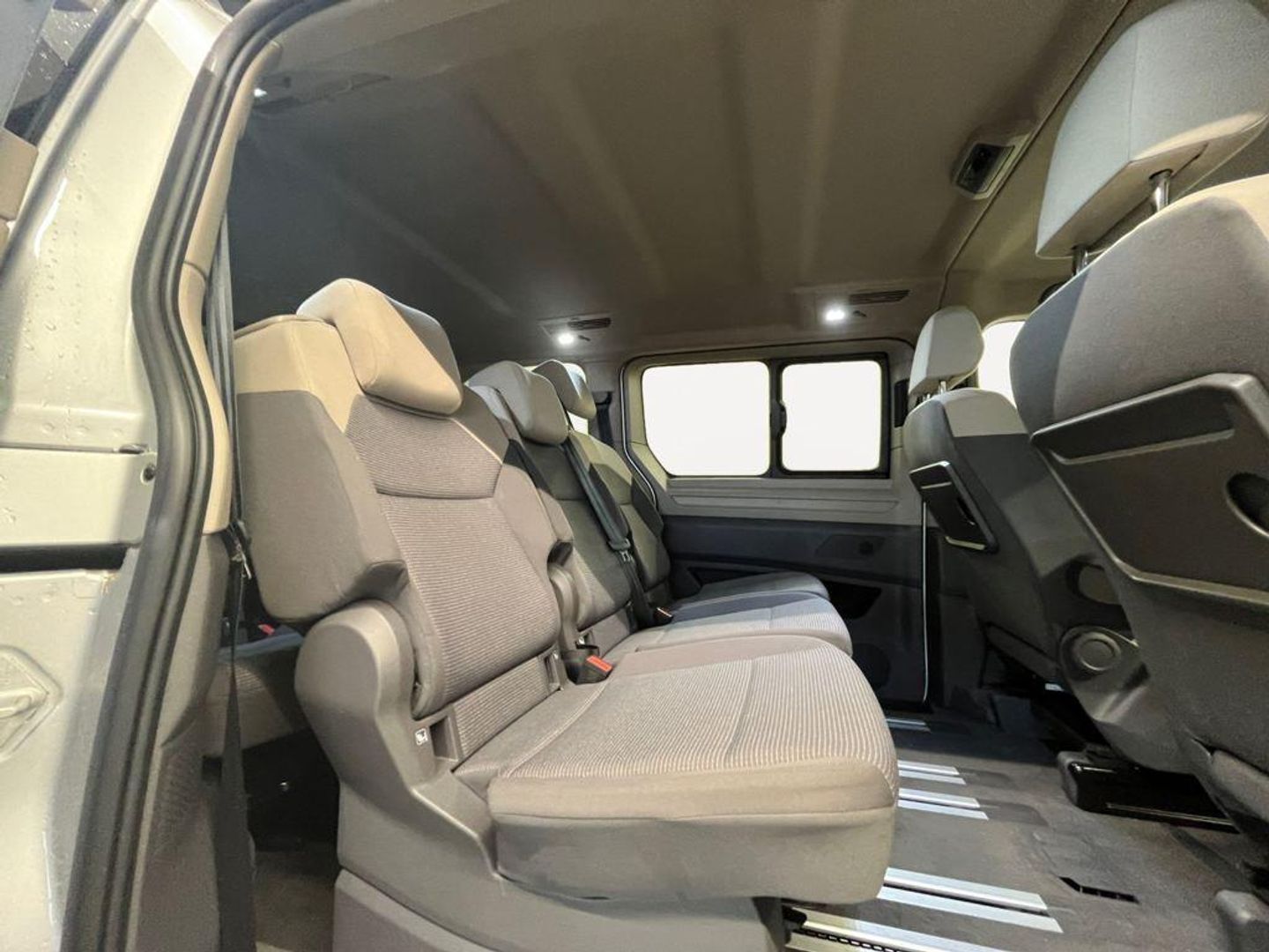 Volkswagen Multivan 2.0 TDI Batalla Corta 110 kW (150 CV) DSG