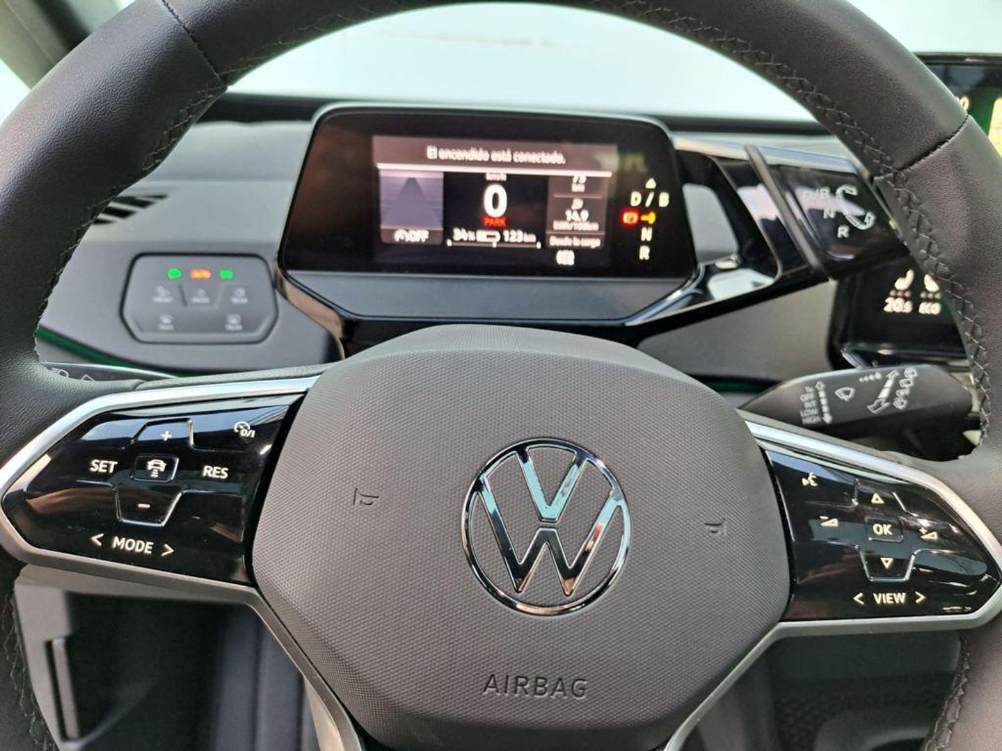 Volkswagen ID.3 Pro Automático 150 kW (204 CV)