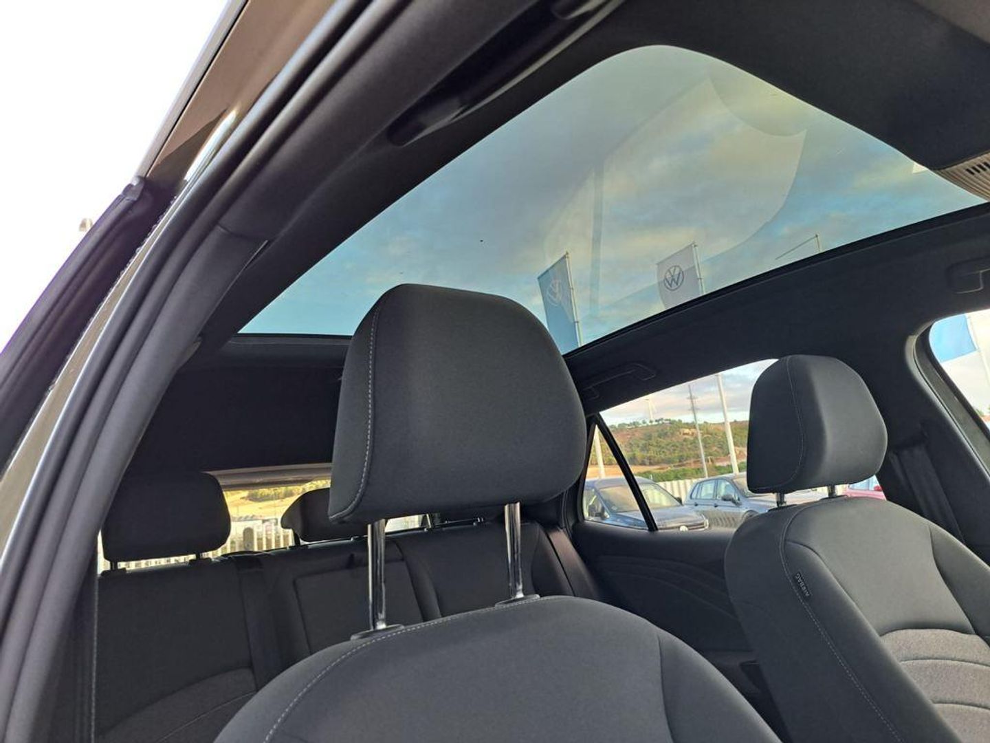 Volkswagen ID.3 Pro Automático 150 kW (204 CV)