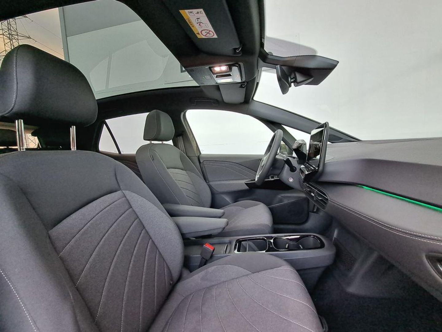 Volkswagen ID.3 Pro Automático 150 kW (204 CV)