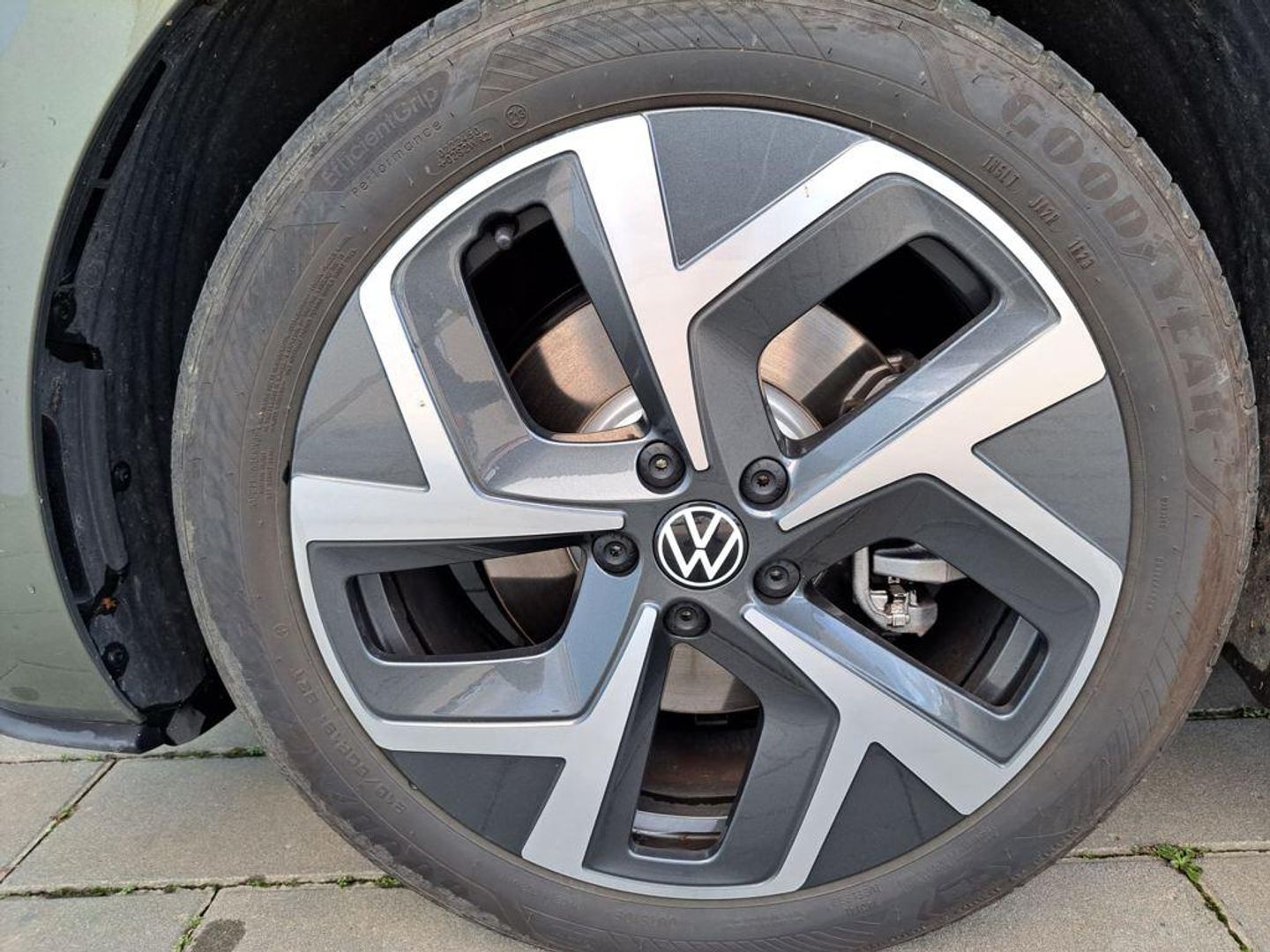 Volkswagen ID.3 Pro Automático 150 kW (204 CV)