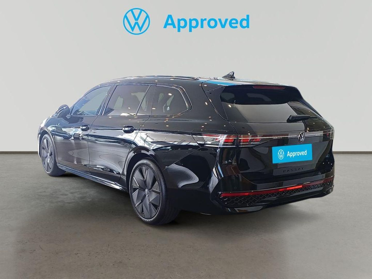Volkswagen Passat Variant R-Line 1.5 eTSI 110 kW (150 CV) DSG