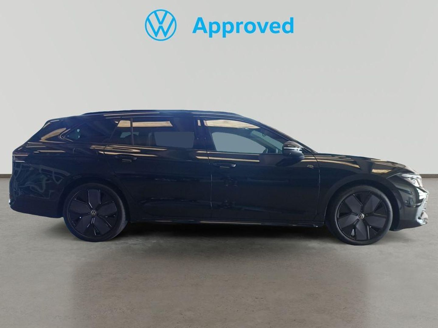 Volkswagen Passat Variant R-Line 1.5 eTSI 110 kW (150 CV) DSG