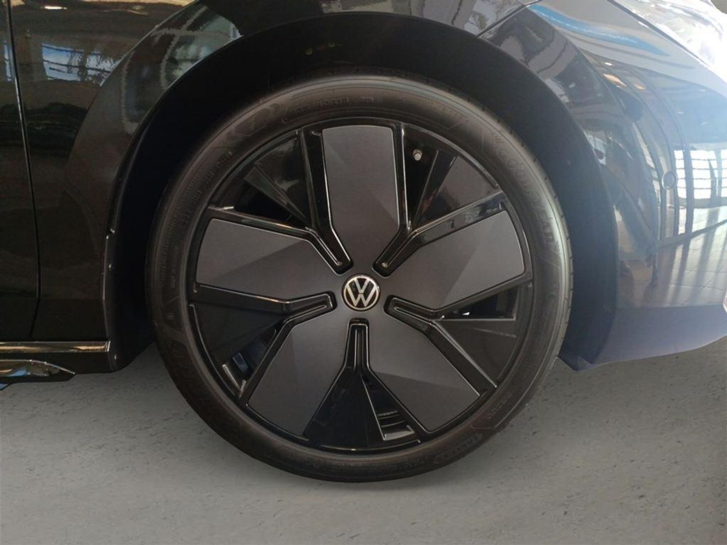 Volkswagen Passat Variant R-Line 1.5 eTSI 110 kW (150 CV) DSG