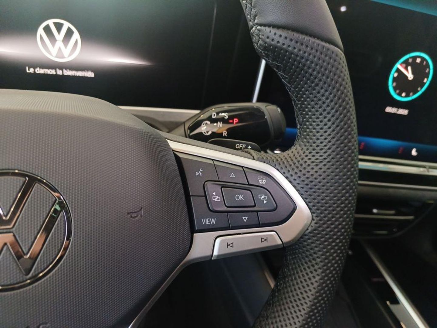 Volkswagen Passat Variant R-Line 1.5 eTSI 110 kW (150 CV) DSG