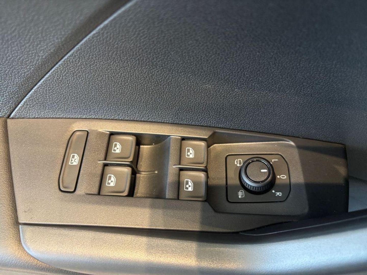 Volkswagen T-Cross ``Más`` 1.0 TSI 85 kW (116 CV) DSG