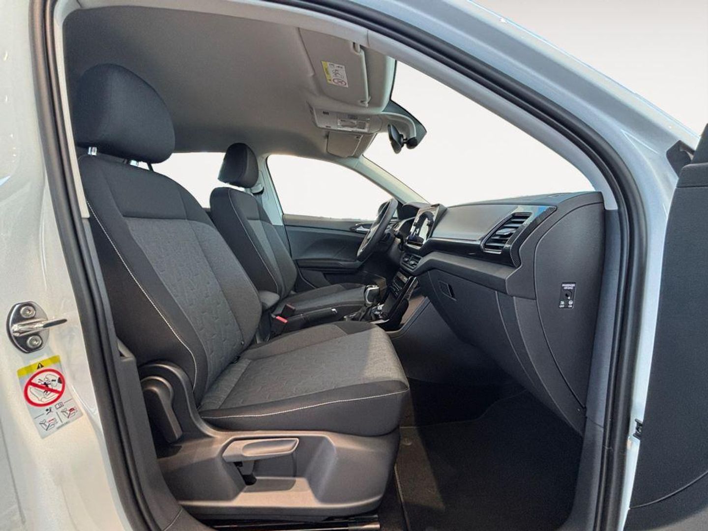 Volkswagen T-Cross ``Más`` 1.0 TSI 85 kW (116 CV) DSG