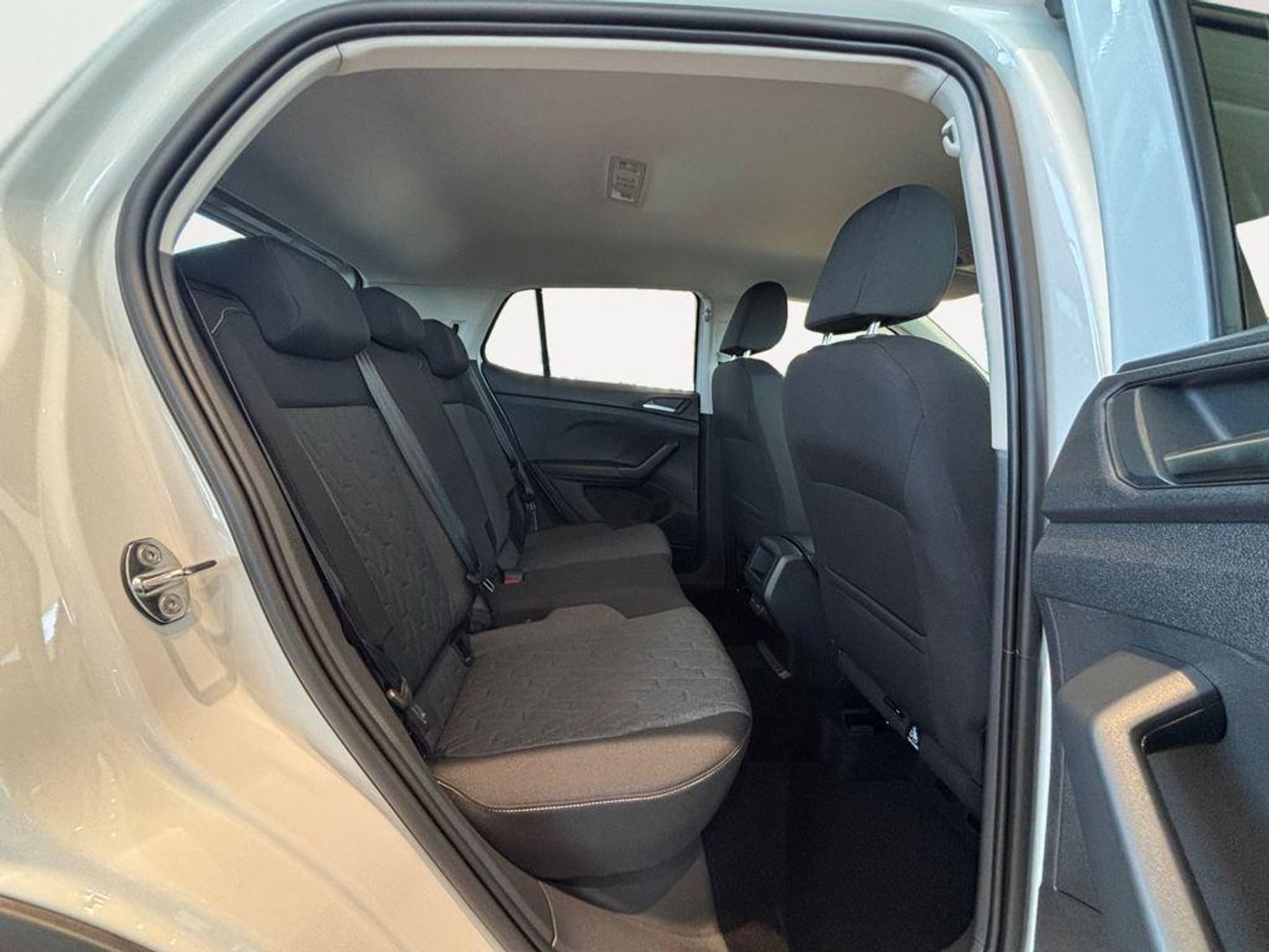 Volkswagen T-Cross ``Más`` 1.0 TSI 85 kW (116 CV) DSG