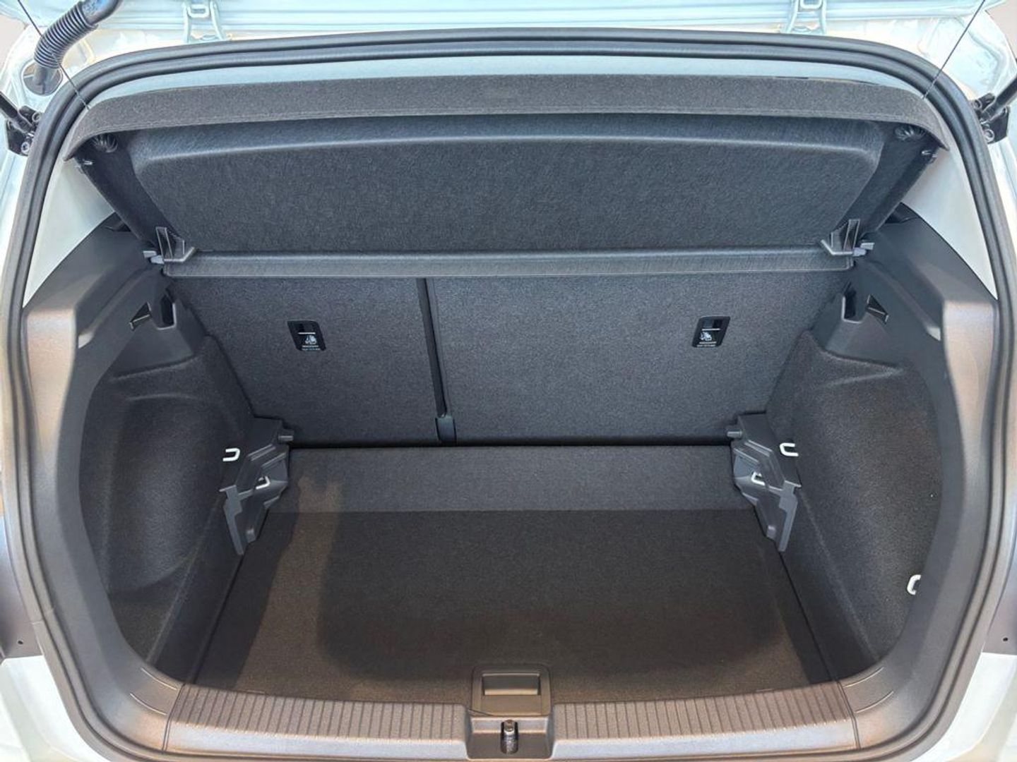 Volkswagen T-Cross ``Más`` 1.0 TSI 85 kW (116 CV) DSG