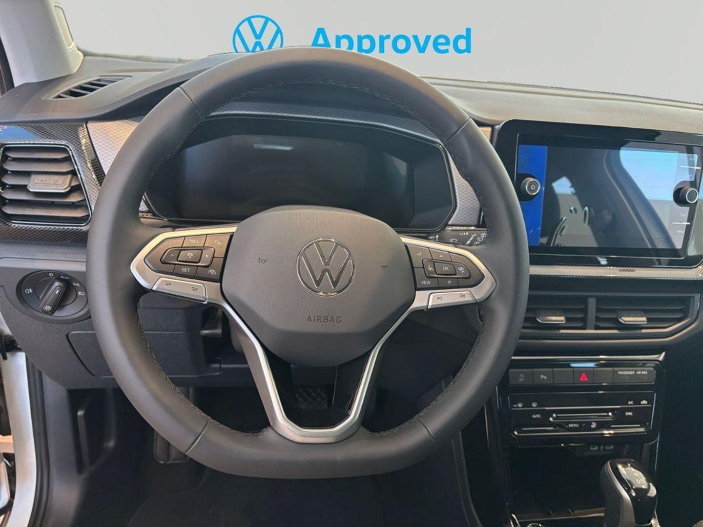 Volkswagen T-Cross ``Más`` 1.0 TSI 85 kW (116 CV) DSG