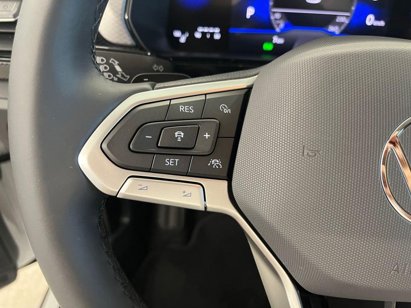 Volkswagen T-Cross ``Más`` 1.0 TSI 85 kW (116 CV) DSG