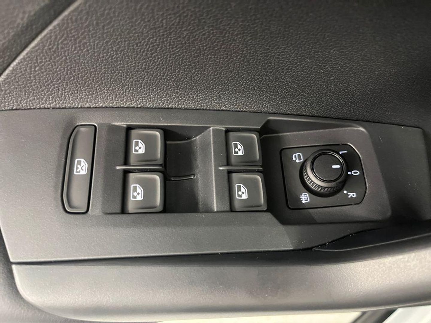 Volkswagen T-Cross ``Más`` 1.0 TSI 85 kW (116 CV) DSG