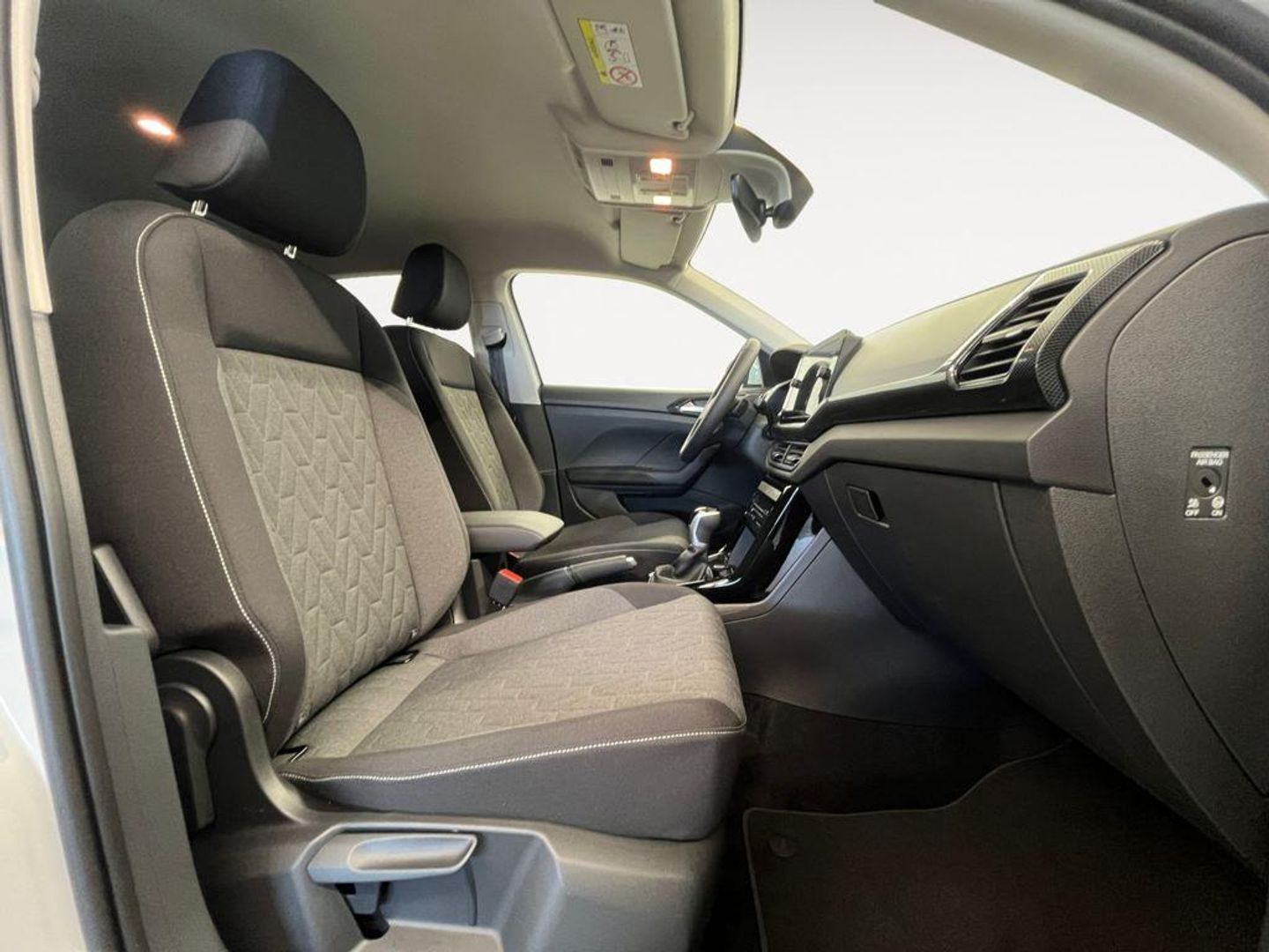 Volkswagen T-Cross ``Más`` 1.0 TSI 85 kW (116 CV) DSG