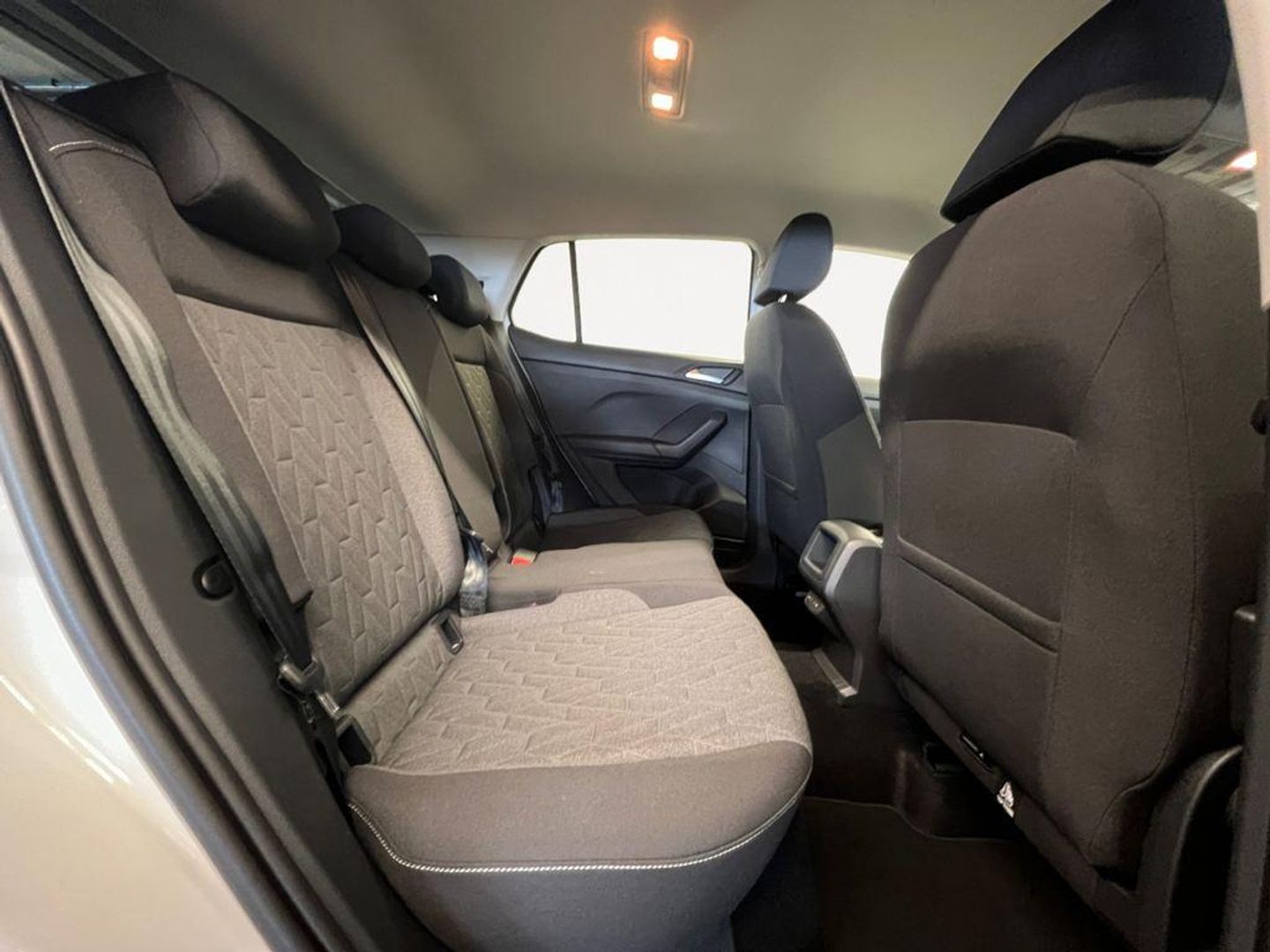 Volkswagen T-Cross ``Más`` 1.0 TSI 85 kW (116 CV) DSG