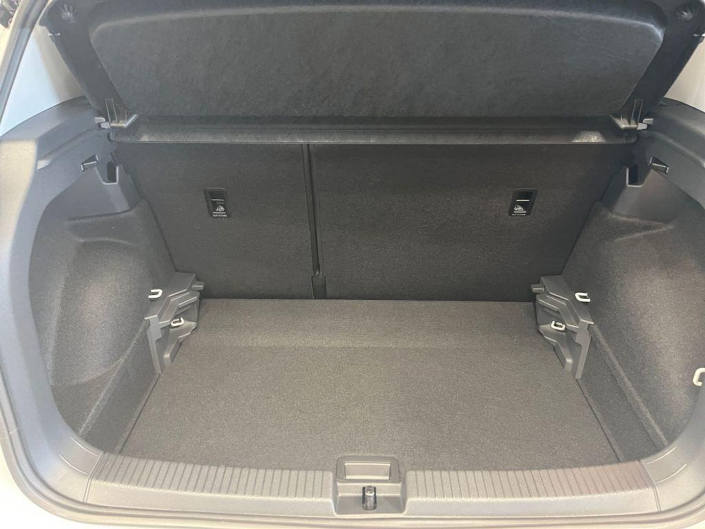 Volkswagen T-Cross ``Más`` 1.0 TSI 85 kW (116 CV) DSG