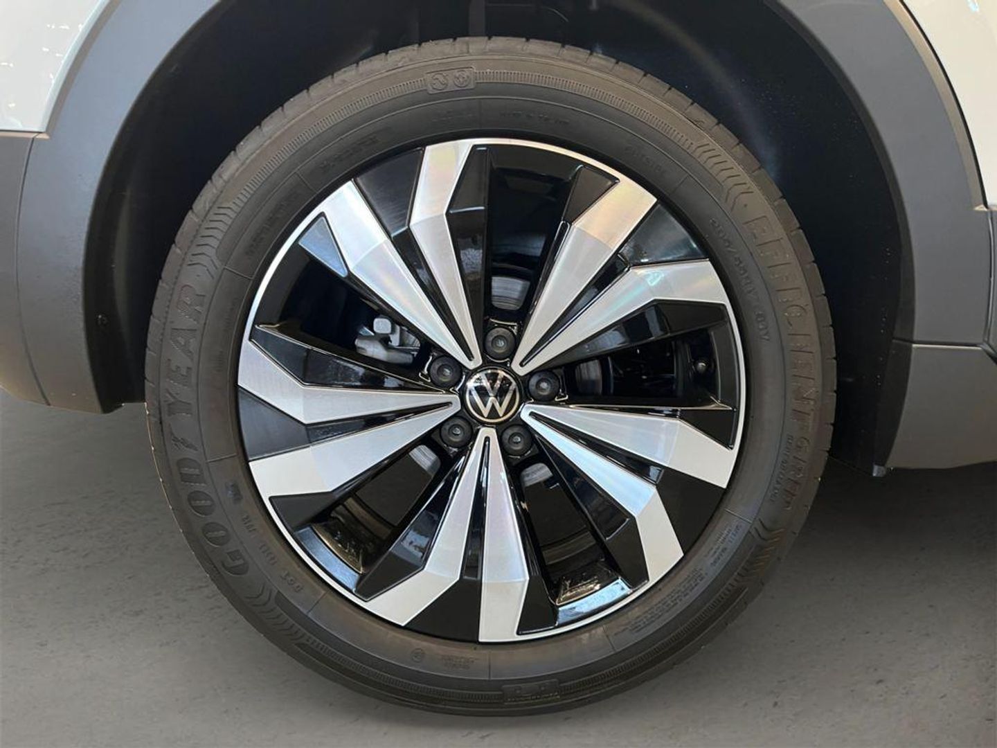 Volkswagen T-Cross ``Más`` 1.0 TSI 85 kW (116 CV) DSG