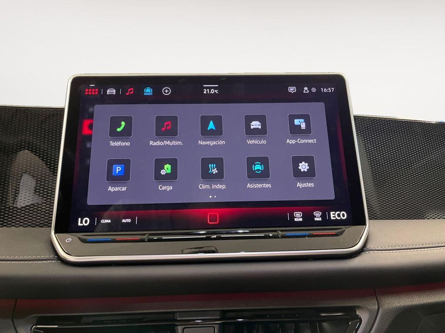 Volkswagen Tiguan ``Más`` 1.5 TSI eHybrid 150 kW (204 CV) DSG