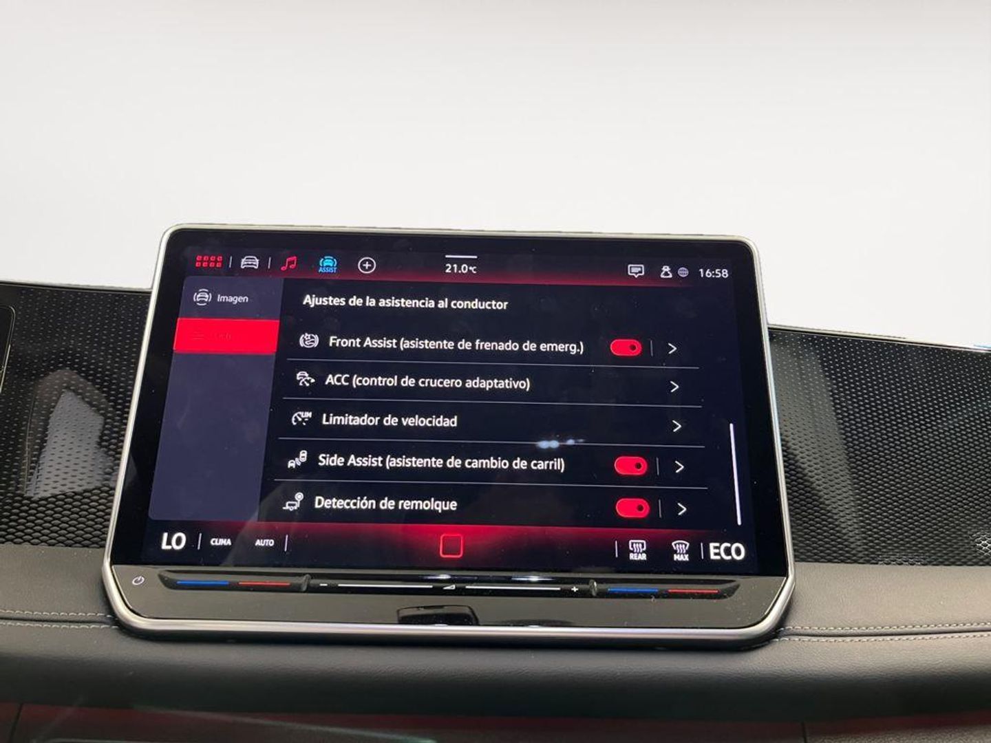Volkswagen Tiguan ``Más`` 1.5 TSI eHybrid 150 kW (204 CV) DSG