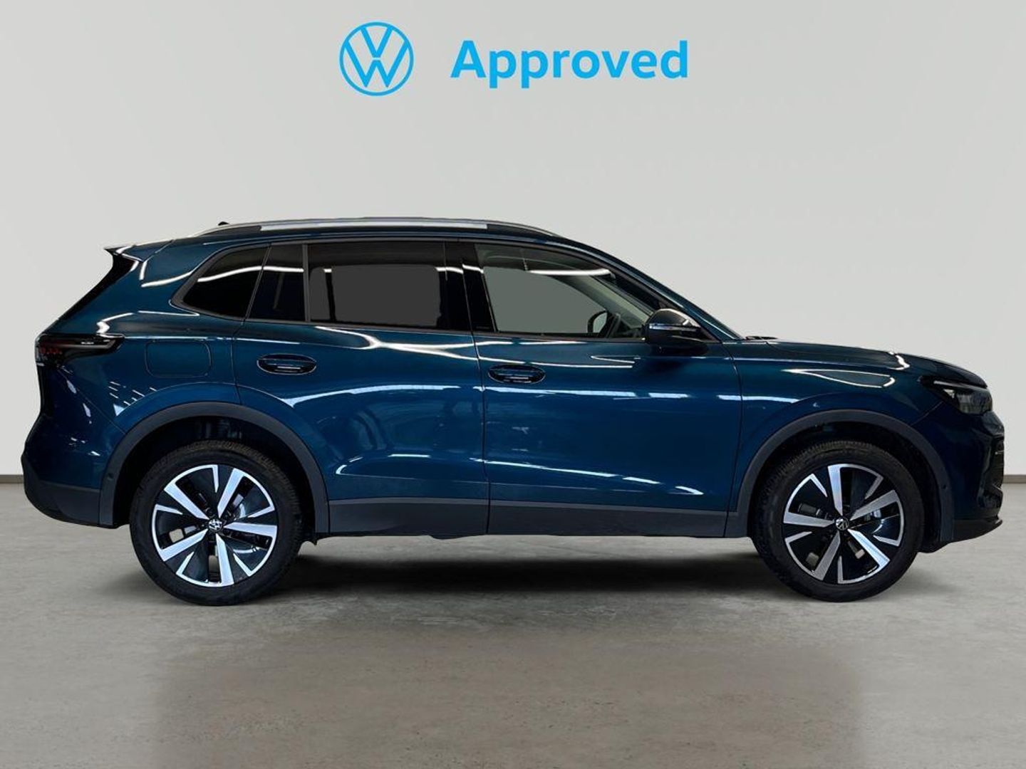 Volkswagen Tiguan ``Más`` 1.5 TSI eHybrid 150 kW (204 CV) DSG