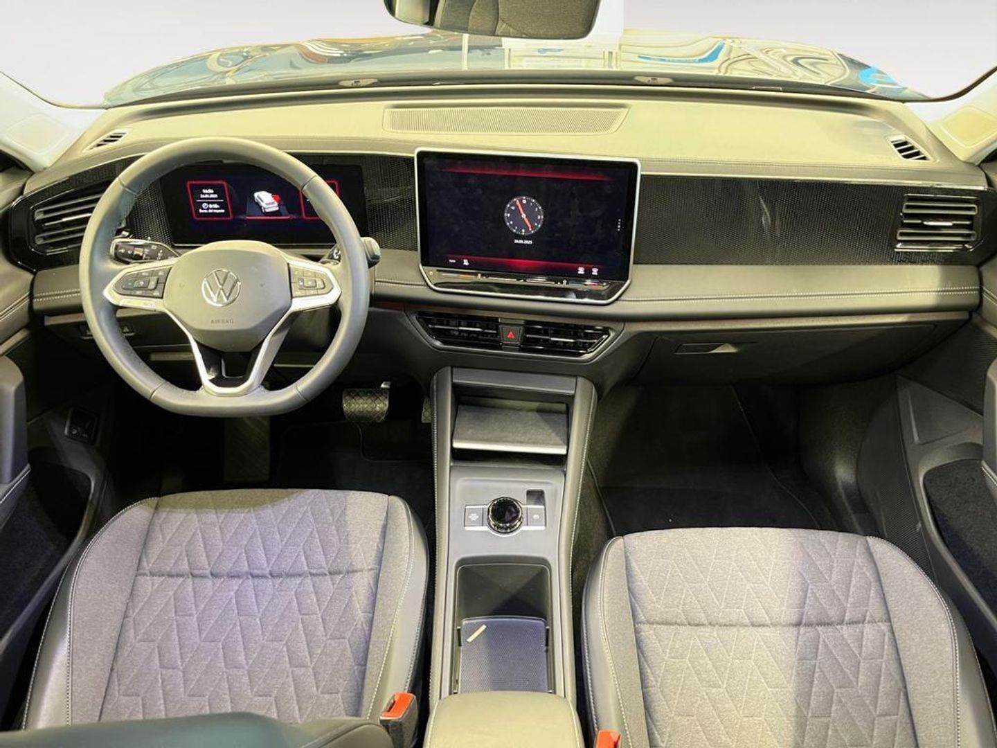 Volkswagen Tiguan ``Más`` 1.5 TSI eHybrid 150 kW (204 CV) DSG