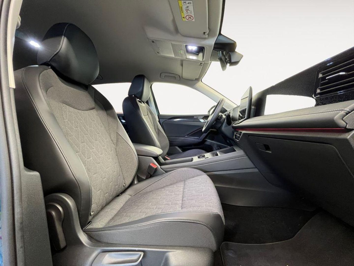 Volkswagen Tiguan ``Más`` 1.5 TSI eHybrid 150 kW (204 CV) DSG