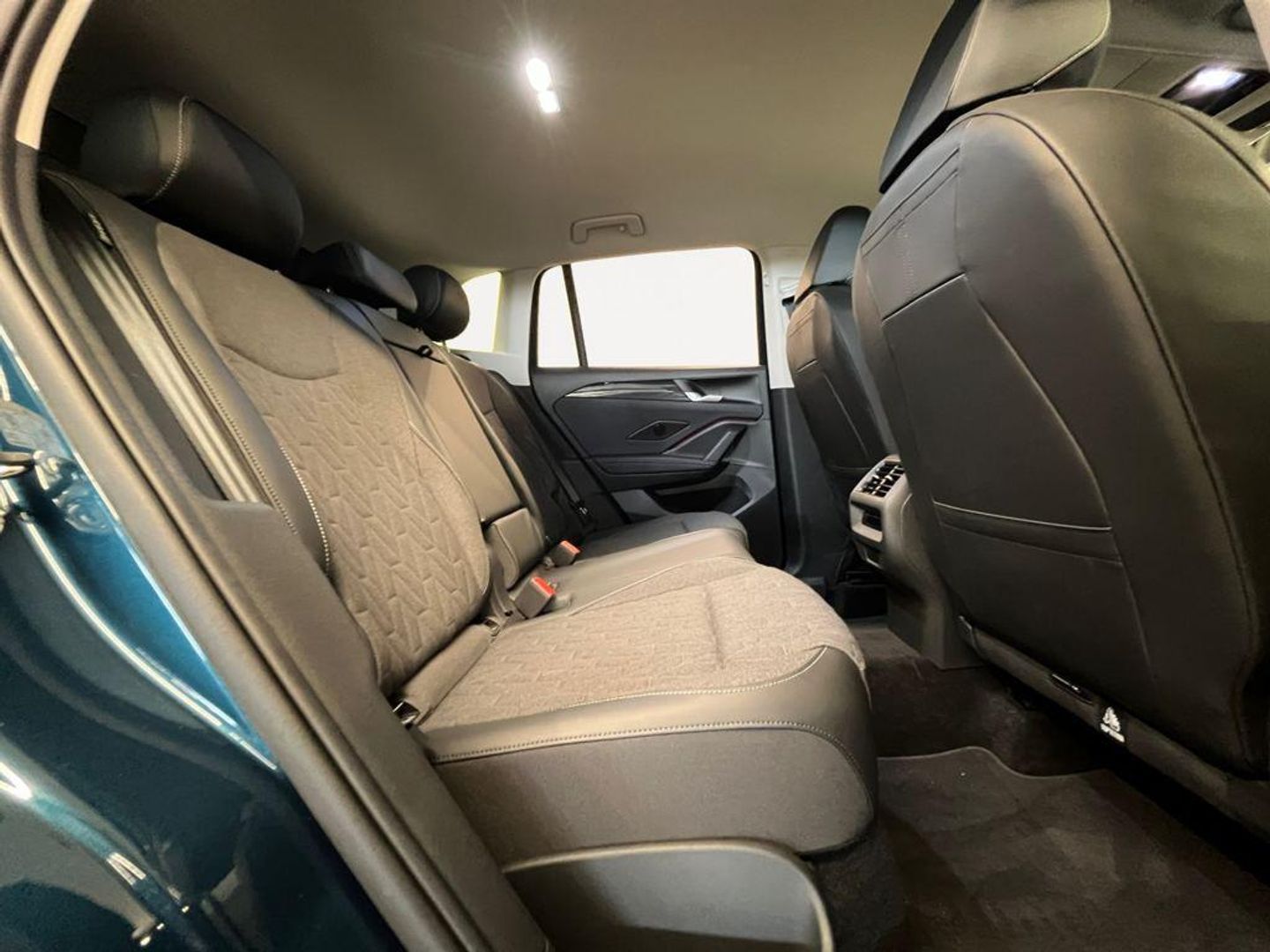 Volkswagen Tiguan ``Más`` 1.5 TSI eHybrid 150 kW (204 CV) DSG