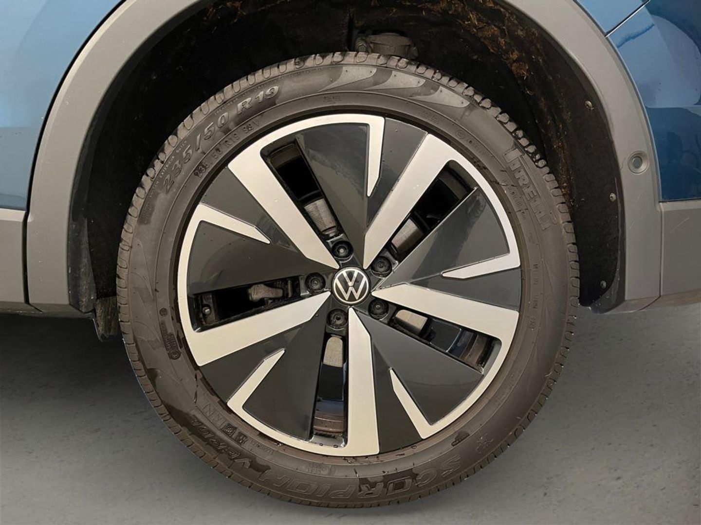 Volkswagen Tiguan ``Más`` 1.5 TSI eHybrid 150 kW (204 CV) DSG