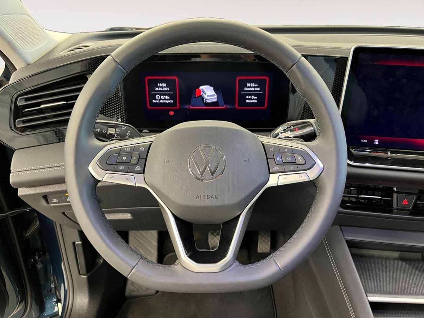 Volkswagen Tiguan ``Más`` 1.5 TSI eHybrid 150 kW (204 CV) DSG
